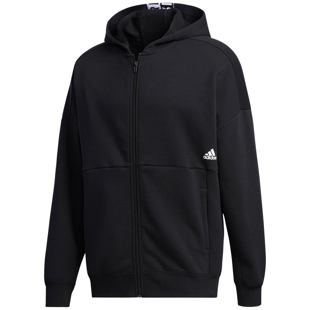 Hanorac Adidas M MHS WRD FZSWT
