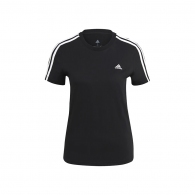 Tricou Adidas W 3S T thumbnav