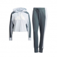 Спортивный костюм Adidas W TS BIG LOGO thumbnav