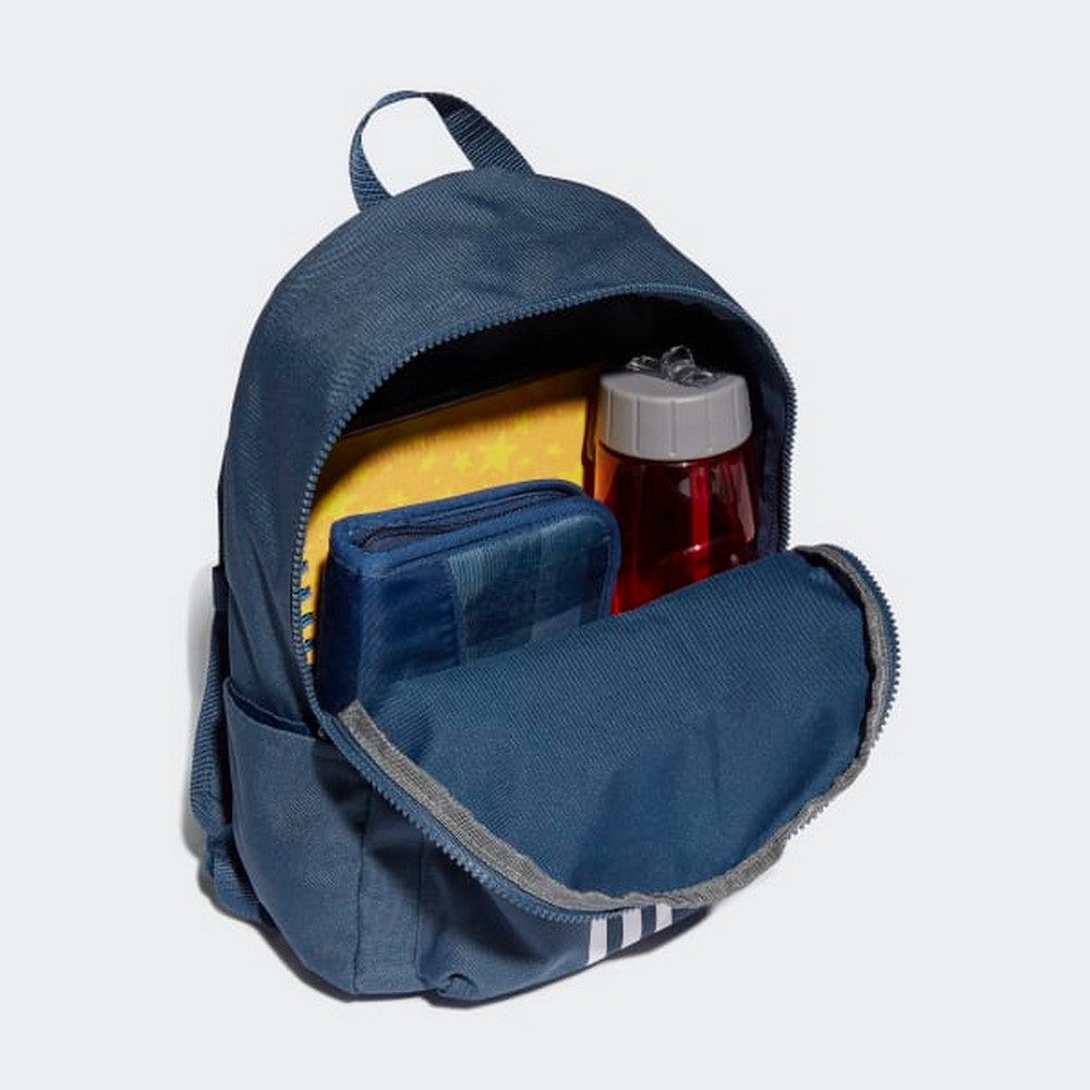 Rucsac Adidas CLASSIC LK 3S GN7384 Albastru photo 3