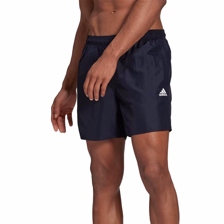 Шорты для плавания Adidas SOLID CLX SH SL 