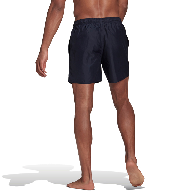 Sorti pentru inot Adidas SOLID CLX SH SL/Negru photo 2
