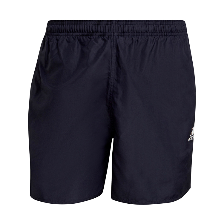 Sorti pentru inot Adidas SOLID CLX SH SL/Negru photo 3
