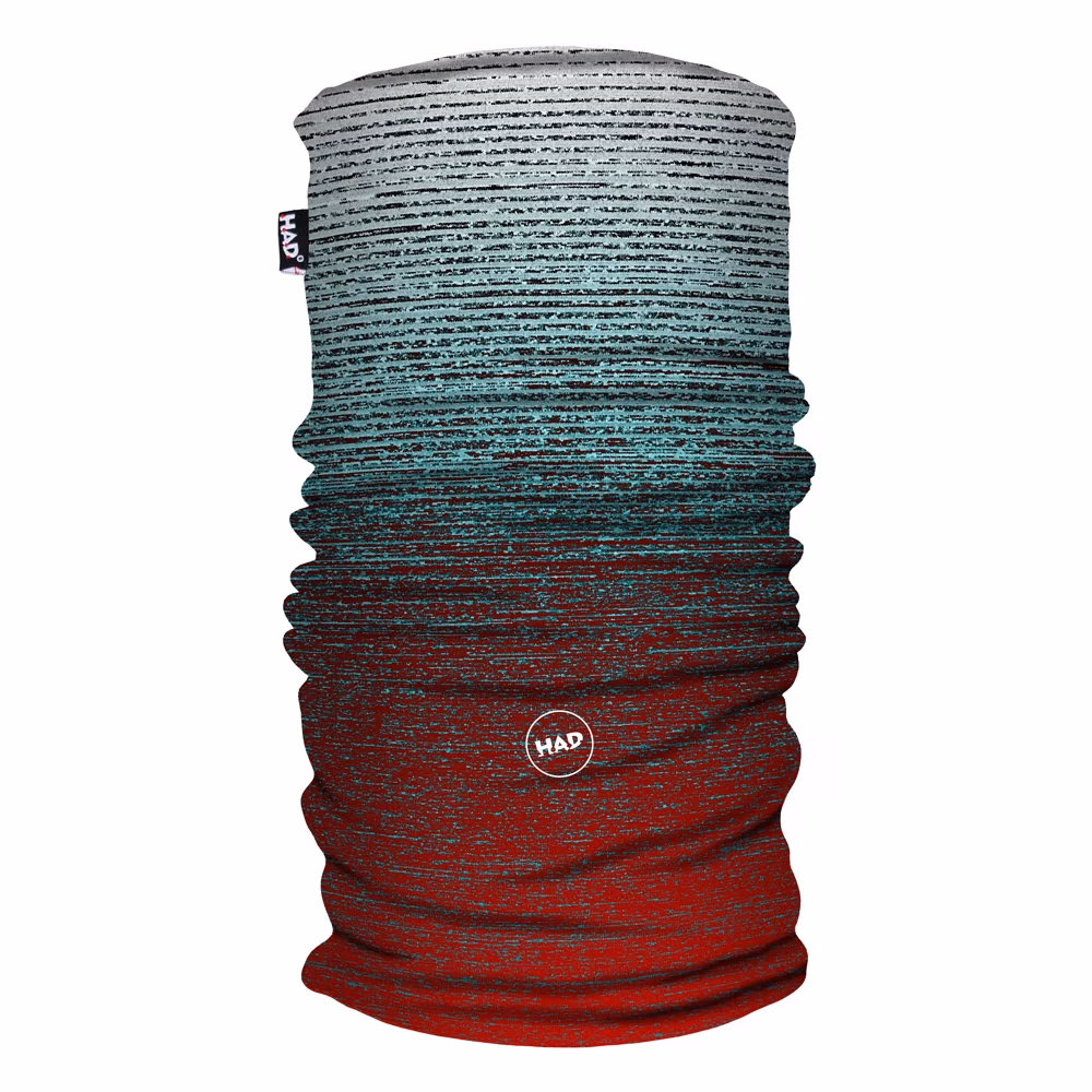 Бафф HAD Printed Fleece Tube