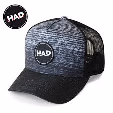 Кепка HAD Trucker Cap