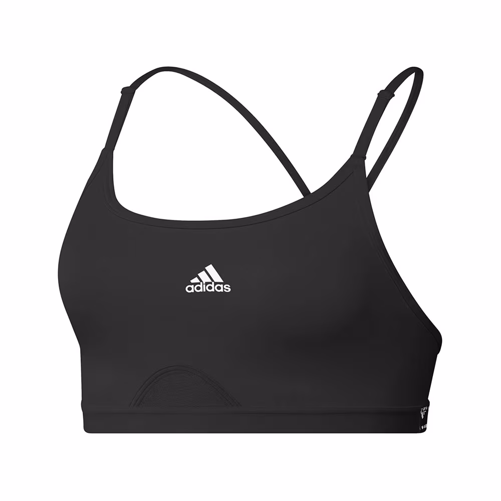 Спортивное бра Adidas AEROREACT LS P
