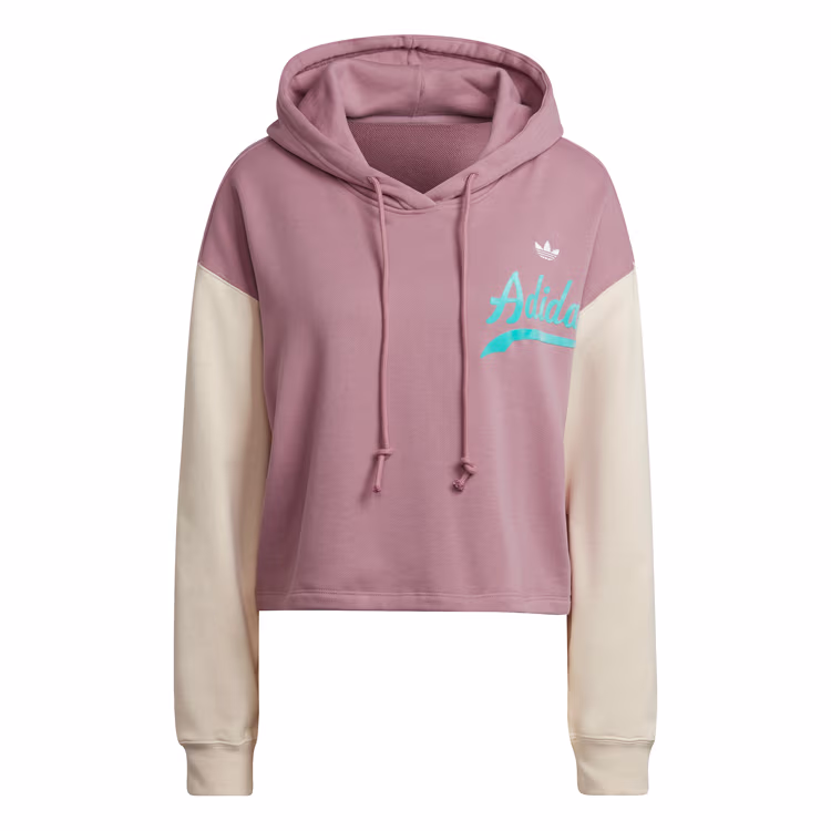 Толстовка Adidas HOODIE