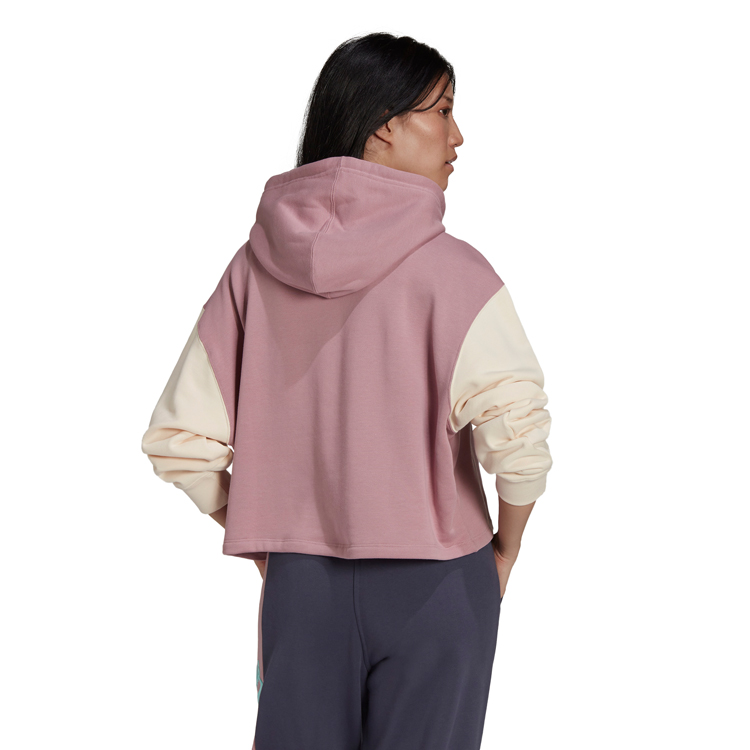 Толстовка Adidas HOODIE photo 3