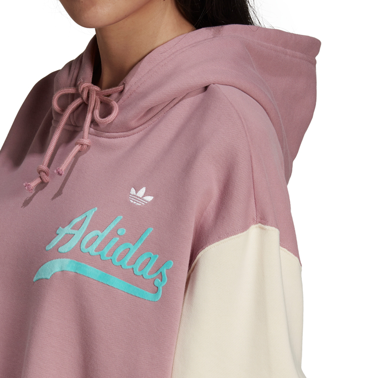 Толстовка Adidas HOODIE photo 4
