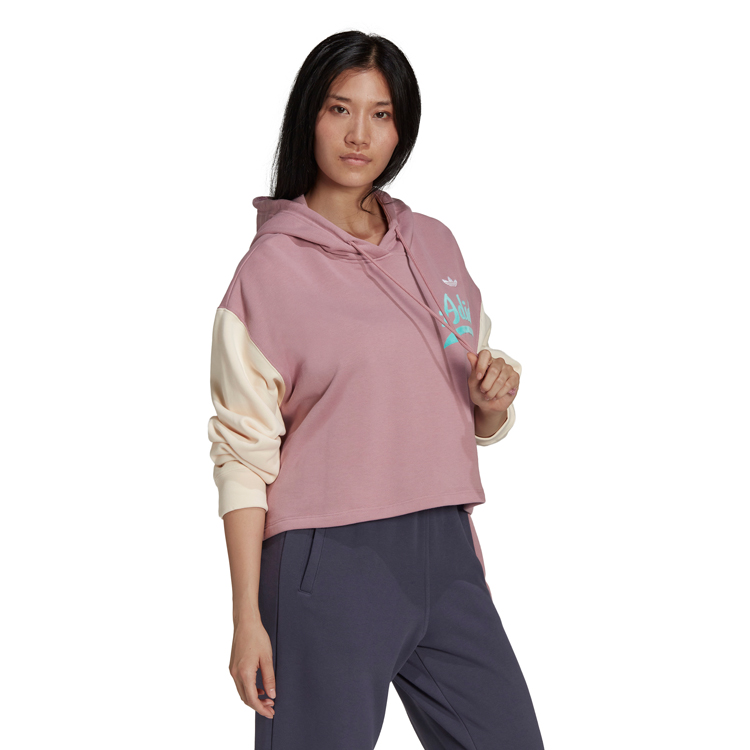 Толстовка Adidas HOODIE photo 6
