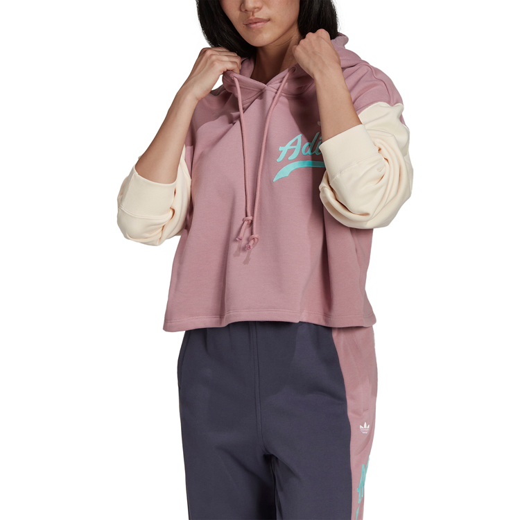 Толстовка Adidas HOODIE photo 7