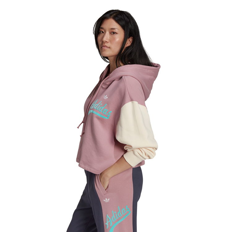 Толстовка Adidas HOODIE photo 8