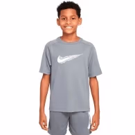 Футболка Nike B NK DF MULTI SS TOP HBR