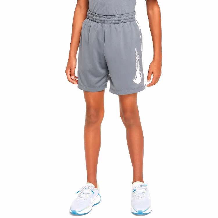 Шорты Nike B NK DF MULTI SHORT HBR