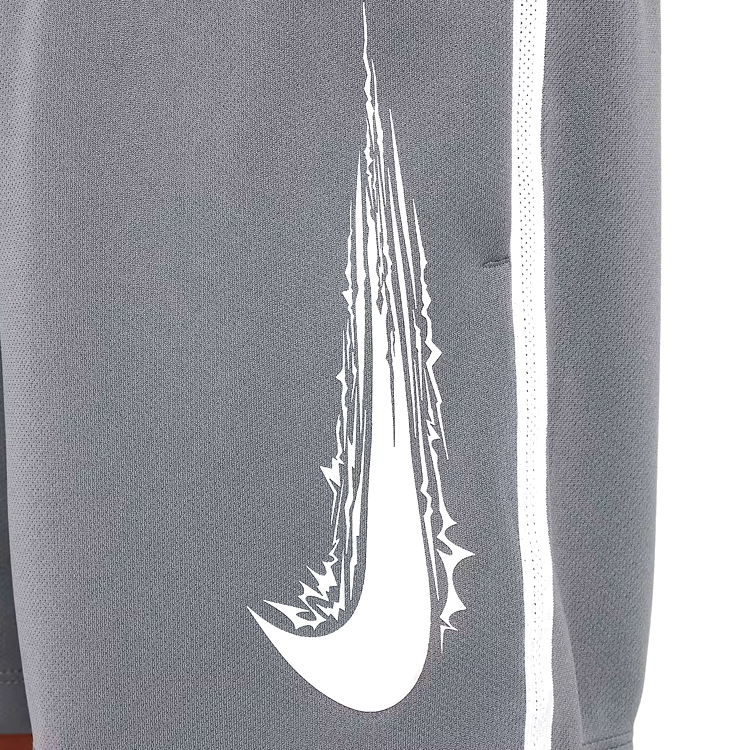 Шорты Nike B NK DF MULTI SHORT HBR / Мужской / L / Серый photo 5