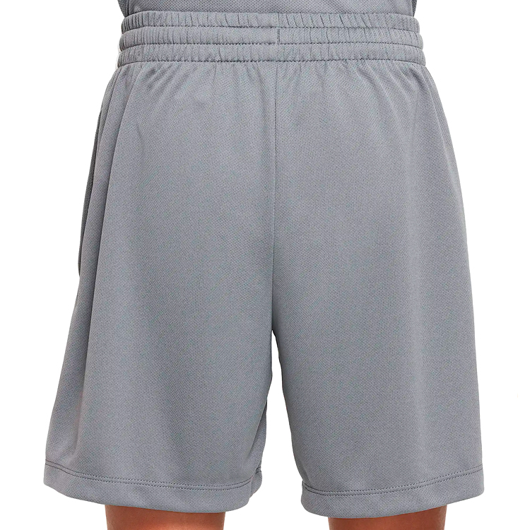 Шорты Nike B NK DF MULTI SHORT HBR / Мужской / L / Серый photo 8