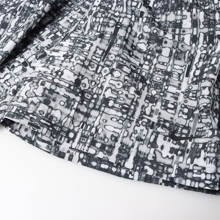 Sorti Nike B NK DF MULTI SHORT WVN BOLD / Barbati / S / Alb-negru photo 7