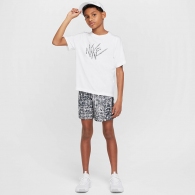 Sorti Nike B NK DF MULTI SHORT WVN BOLD thumbnav 4