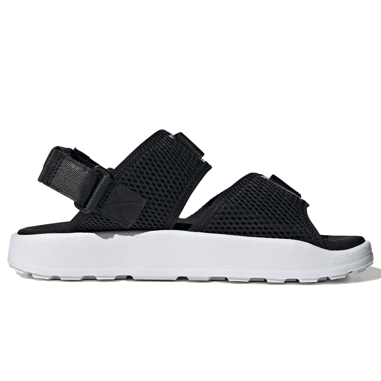 Sandale Adidas ADILETTE ADV W pt Femei / 36.5 / Negru photo 2