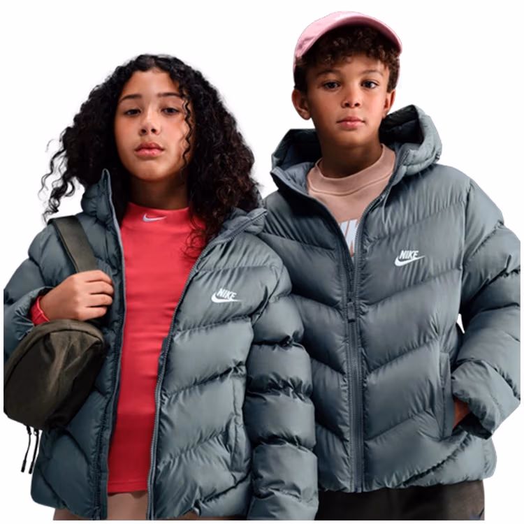 Куртка Nike K NSW TF ADP PUFFER