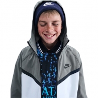 Hanorac Nike B NSW TCH WVN FZ JKT - PD thumbnav 5