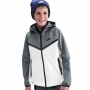 Hanorac Nike B NSW TCH WVN FZ JKT - PD thumbnav