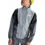 Costum Sportiv Nike K NSW TRACKSUIT WVN FZ thumbnav 4