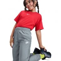 Costum Sportiv Nike K NSW TRACKSUIT WVN FZ thumbnav 5