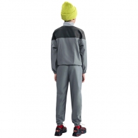 Costum Sportiv Nike K NSW TRACKSUIT WVN FZ thumbnav 6