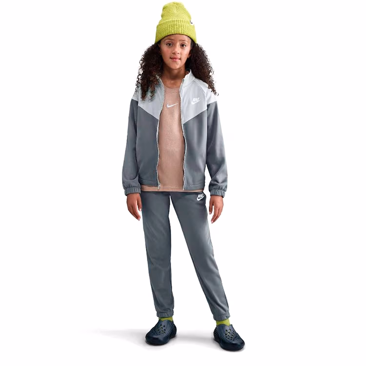 Спортивный костюм Nike K NSW DF TRACKSUIT PK FZ