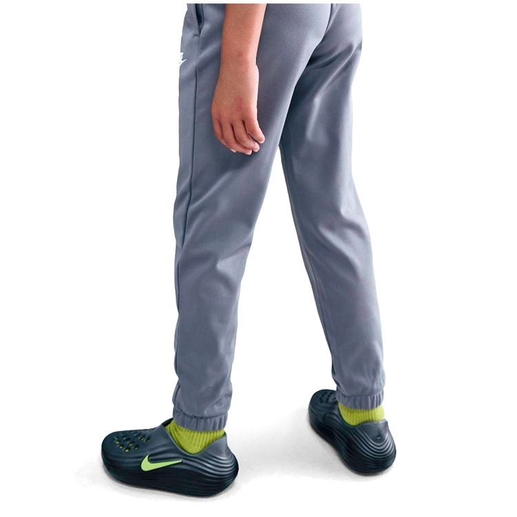 Спортивный костюм Nike K NSW DF TRACKSUIT PK FZ M Серый Унисекс photo 3