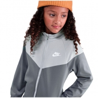 Спортивный костюм Nike K NSW DF TRACKSUIT PK FZ thumbnav 2