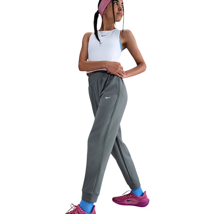 Брюки Nike K NK MULTI KNIT PANT XL Серый Мужской photo 2