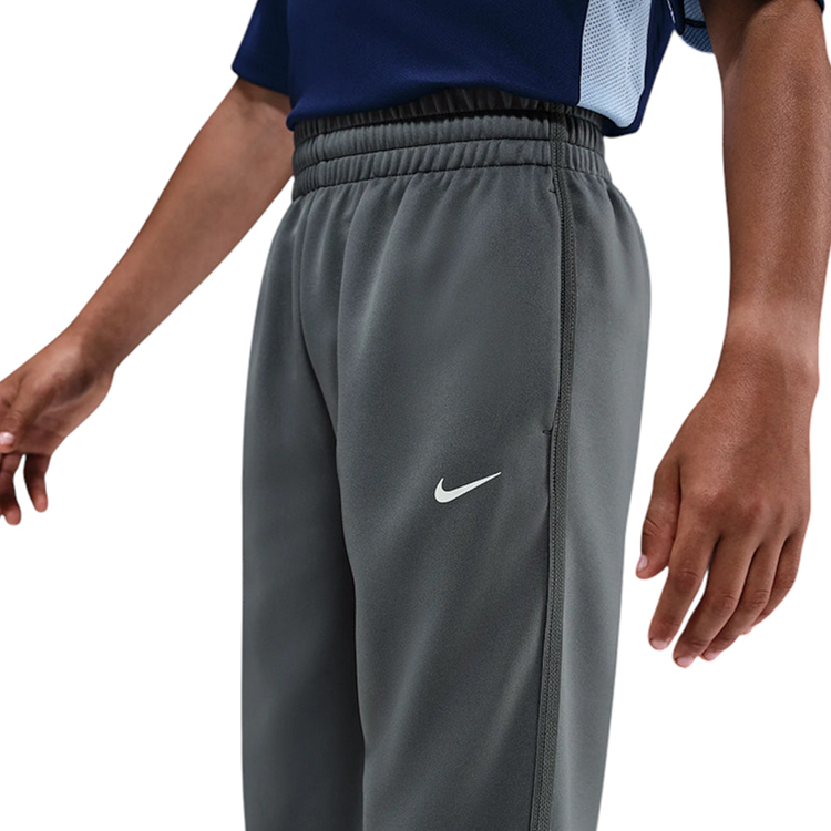 Брюки Nike K NK MULTI KNIT PANT XL Серый Мужской photo 5