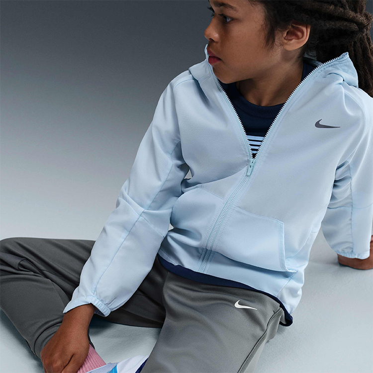 Брюки Nike K NK MULTI KNIT PANT XL Серый Мужской photo 6