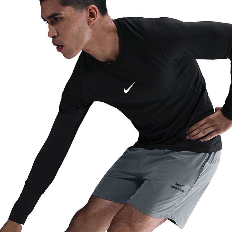 Sorti Nike M NP DF NPT 6IN SHORT photo 7