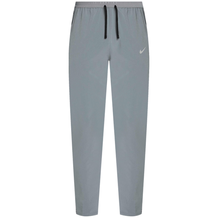 Pantaloni Nike M NK DF STRIDE WVN PANT S Gri Barbati photo 2