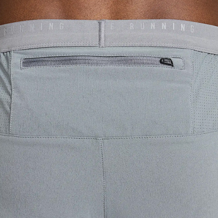 Pantaloni Nike M NK DF STRIDE WVN PANT S Gri Barbati photo 4