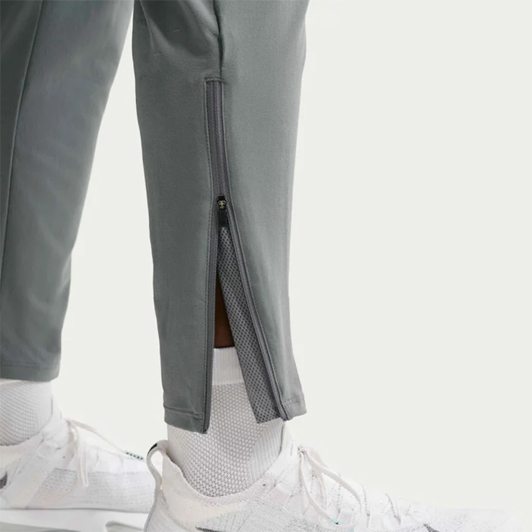 Pantaloni Nike M NK DF STRIDE WVN PANT S Gri Barbati photo 6