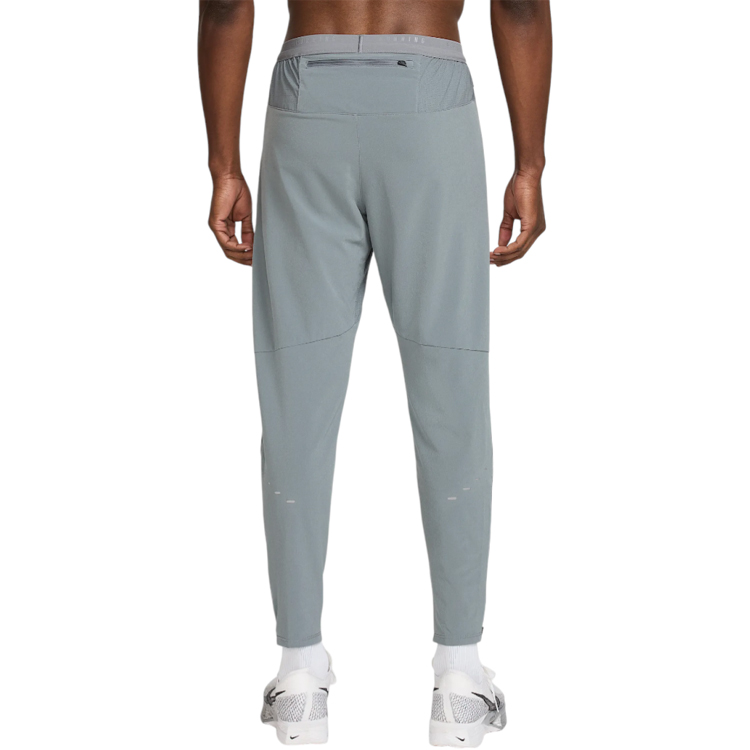 Pantaloni Nike M NK DF STRIDE WVN PANT S Gri Barbati photo 8