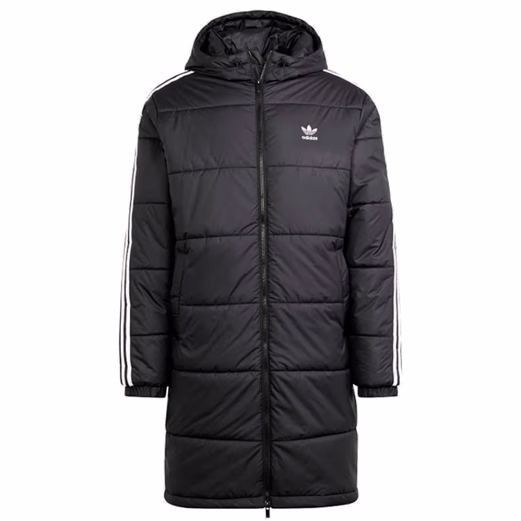 Куртка Adidas ADICOL LONG JKT