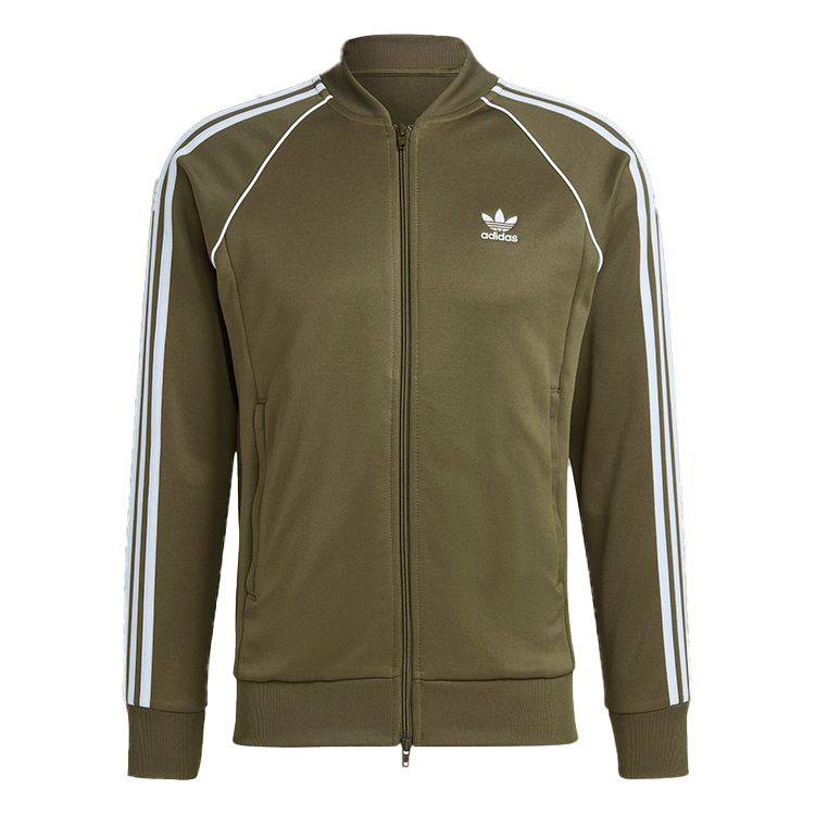 Hanorac Adidas SST TT PRIMEBLUE photo Hanorac Adidas SST TT PRIMEBLUE photo
