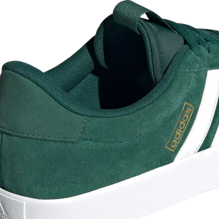 Кроссовки Adidas VL COURT 3.0 / Мужской / 40 / Зелёный photo 3