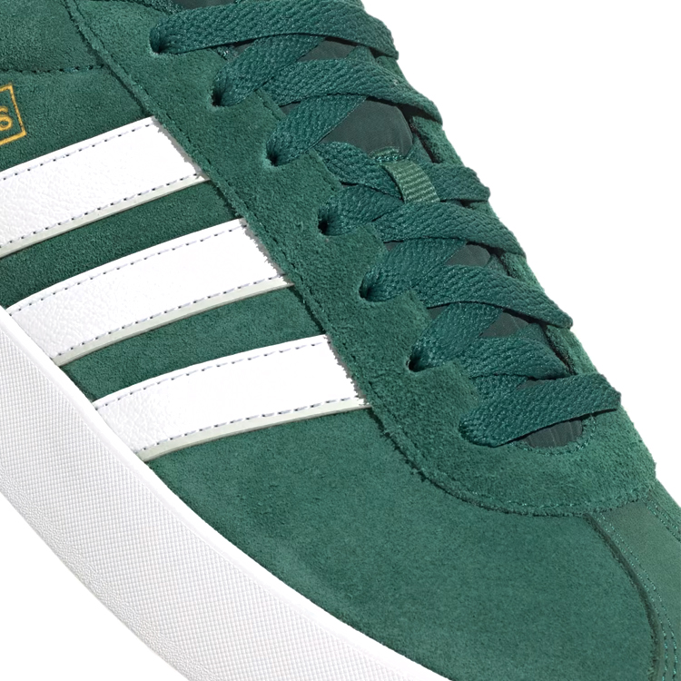 Кроссовки Adidas VL COURT 3.0 / Мужской / 40 / Зелёный photo 4
