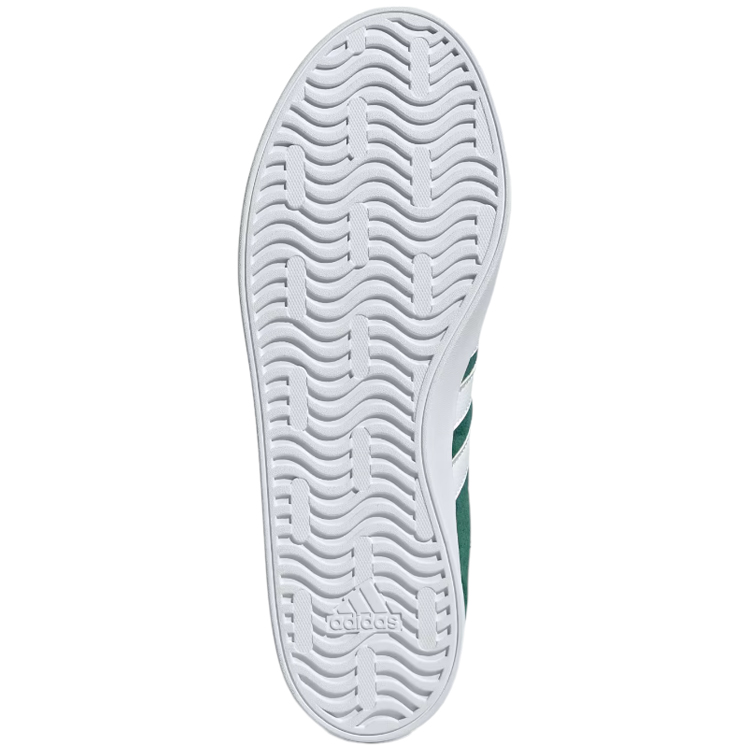 Кроссовки Adidas VL COURT 3.0 / Мужской / 40 / Зелёный photo 5