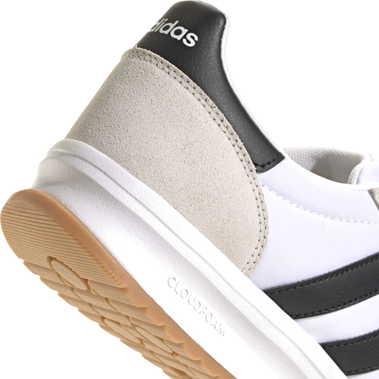 Incaltaminte Sport Adidas RUN 70s 2.0 pt Barbati / 41.5 / Alb photo 2