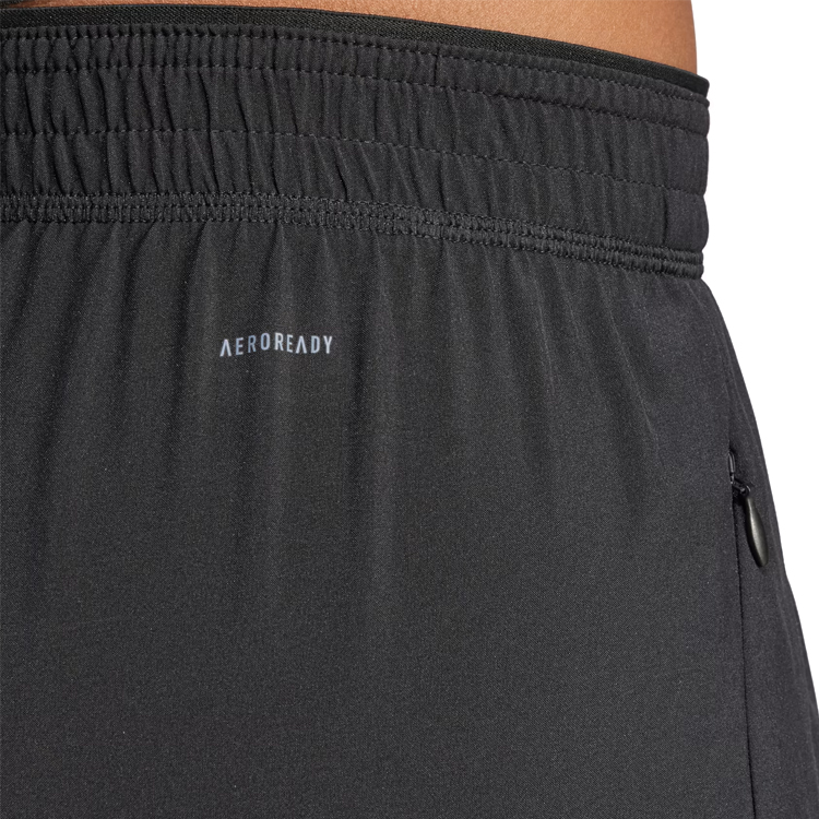 Pantaloni Adidas ADIDAS TRN P / Femei / XS / Negru photo 5