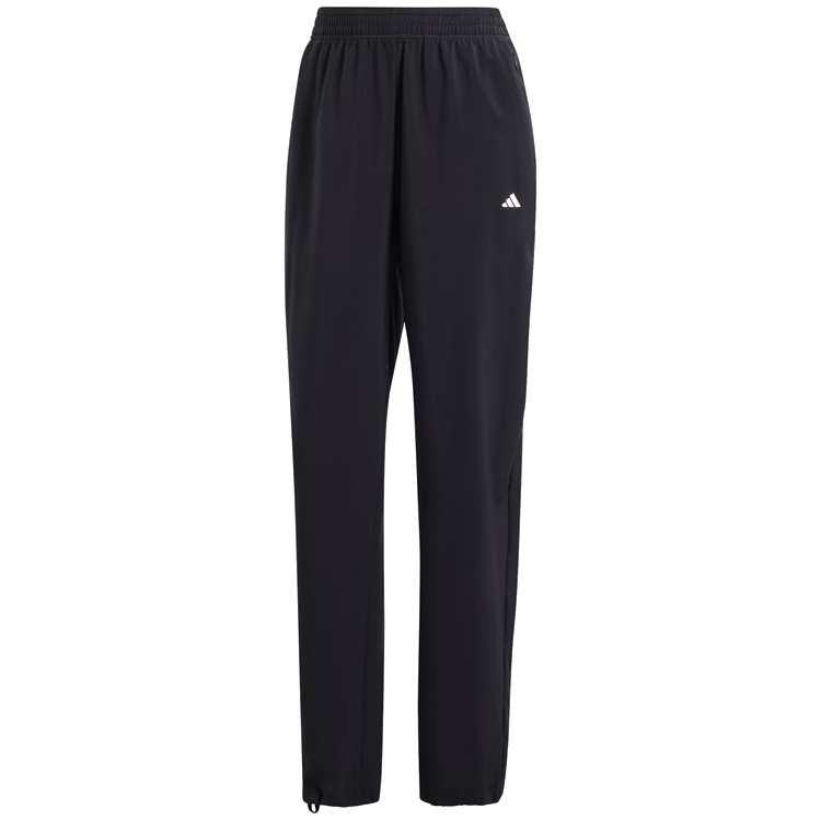 Pantaloni Adidas ADIDAS TRN P / Femei / XS / Negru photo 6