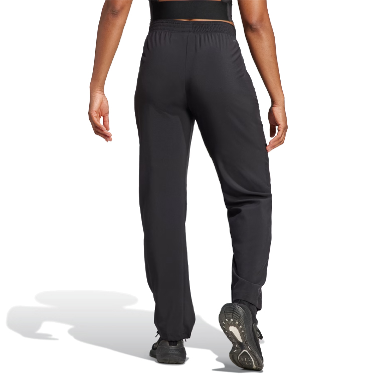 Pantaloni Adidas ADIDAS TRN P / Femei / XS / Negru photo 7