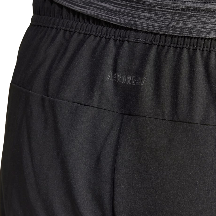 Pantaloni Adidas GYM+ 3S PNT S Negru Barbati photo 4